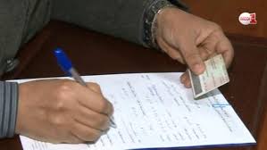 مراجعة اللوائح الانتخابية تبدأ الشهر الجاري استعدادا للانتخابات التشريعية 