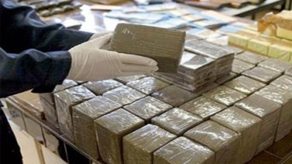 حجز أكثر من 3 أطنان من الحشيش بجنوب المغرب !؟