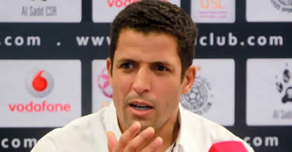 الإطار الوطني عموتة يفضح أسباب تدني مستوى المنتخبات الوطنية ؟