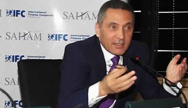 شركة سهام توقف العمل باتفاقية التأمين الفلاحي !؟
