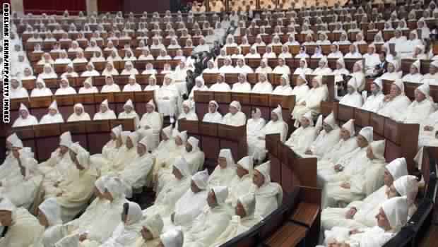 الأغلبية تراجع قانون “معاشات البرلمانيين” وهذه أبرز التعديلات