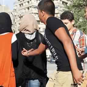  28 سنة موزعة على خمسة متهمين في عتداء جنسي جماعي على أحد نزلاء السجن المدني بطنجة