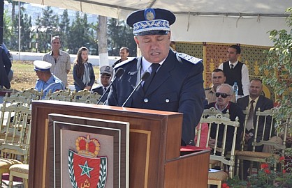تداعيات تنقيل وتأديب عناصر تابعة لولاية الأمن بطنجة ؟