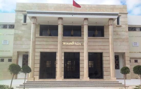 طنجة : منطق الريع ببيت الصحافة !؟