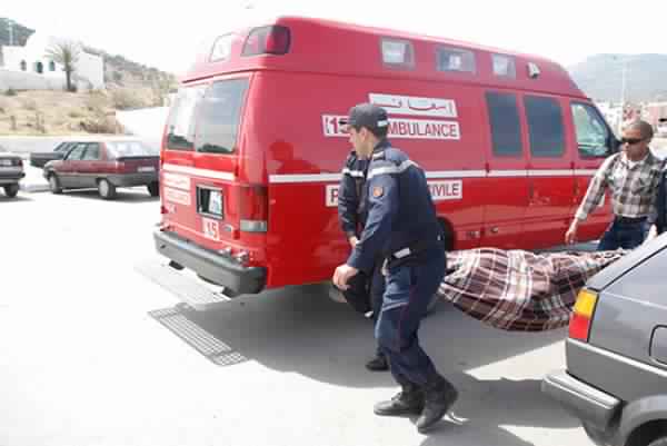 فتاة في مقتبل العمر تلقى مصرعها بطنجة ؟