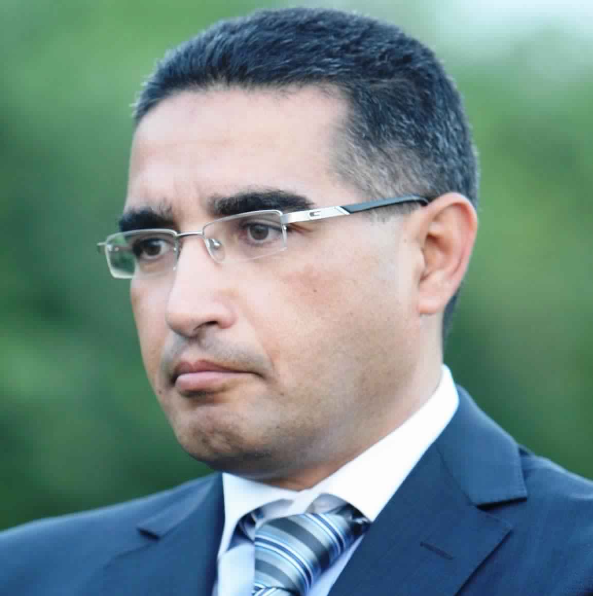 طنجة : إصلاحات اليعقوبي بشارع محمد الخامس عشوائية !