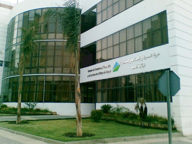  وفد من رؤساء البلديات ورجال الأعمال السينغاليين يزور طنجة ؟