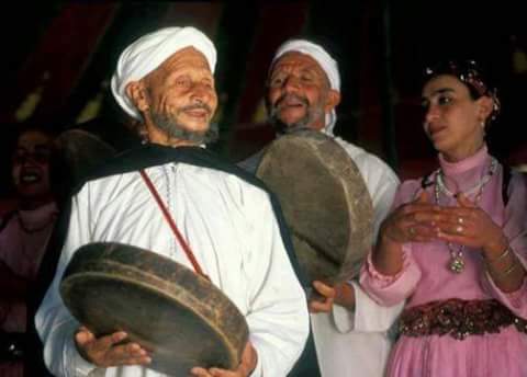 المايسترو موحى ألحسين في ذمة الله .