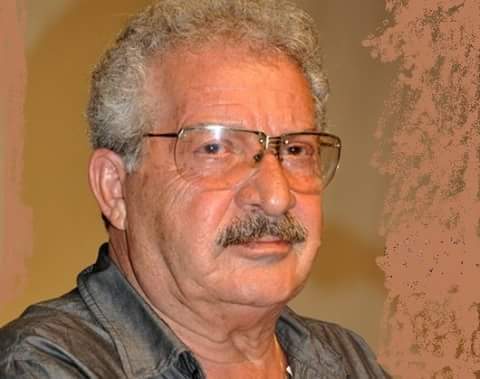 رحيل المخرج السينمائى السورى نبيل المالح بالامارات .