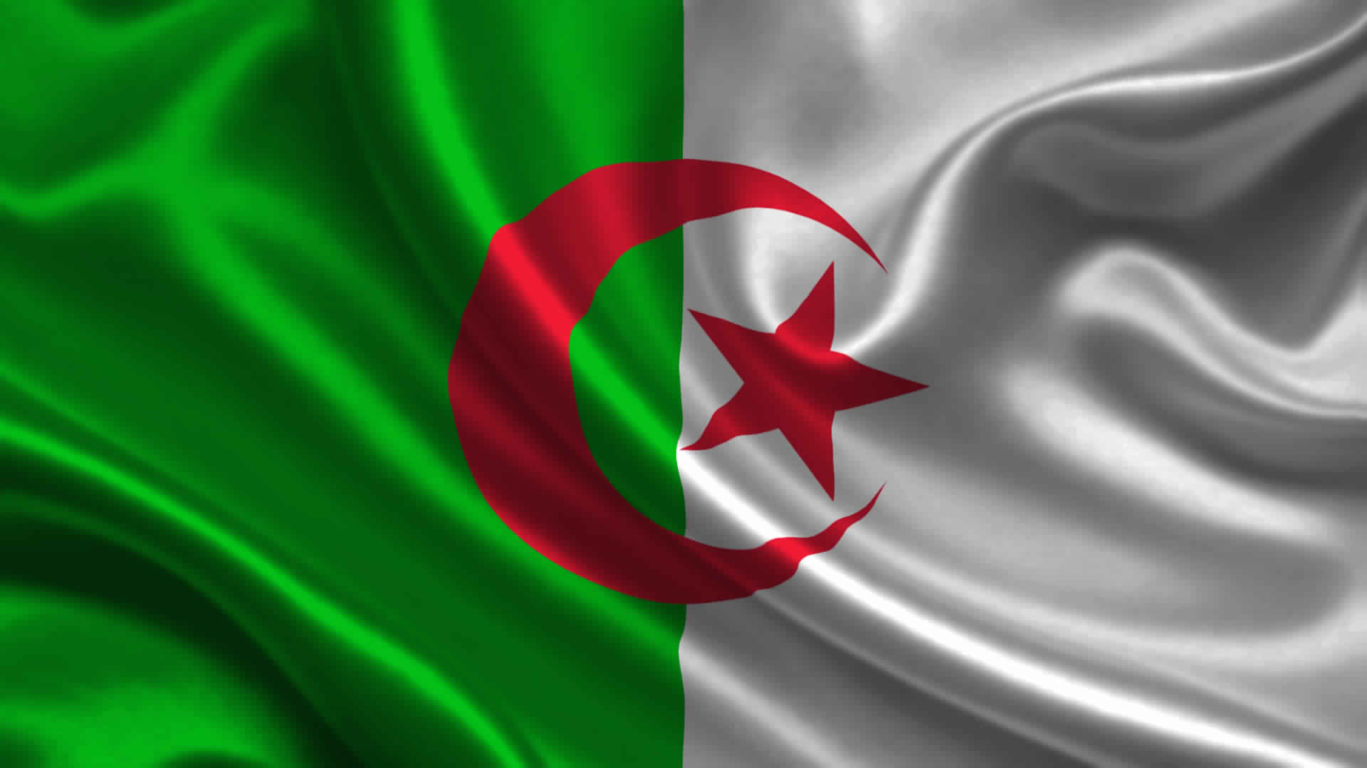 الجزائر تشيد بدور حزب الله اللبناني !؟