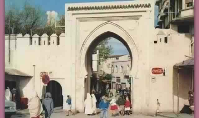  مقاطعة طنجة المدينة تدشن مشروعأ يتوخى تسويق المنتوج السياحي 