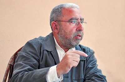 محمد الأشعري يدعو إلى إصلاحات عميقة في الثقافة والتعليم بالمغرب ؟