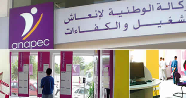 طنجة:اتفاقيات الشراكة بين الوكالة لانعاش التشغيل والكفاءات وجامعة عبد المالك السعدي وفاعلين اقتصاديين .