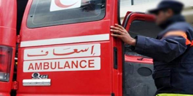 طنجة : انتحار سائق طاكسي لأسباب عاطفية !