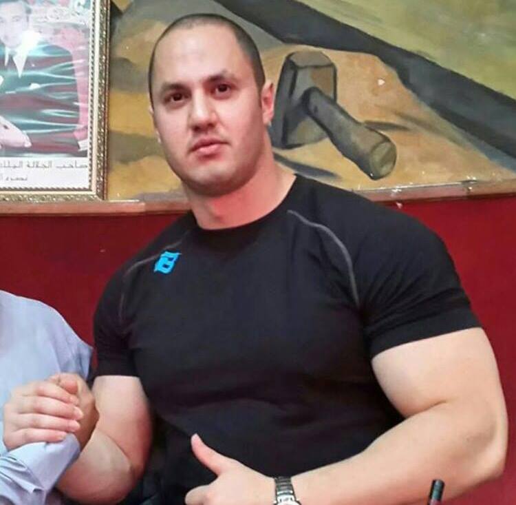 إقصاء نزار بليل من المشاركة في بطولة العالم التي ستجري في شهر ماي 2016 !؟