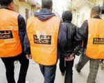 طنجة : اعتقال شاب وفتاة بتهمة السرقة واعتراض سبيل المارة ؟