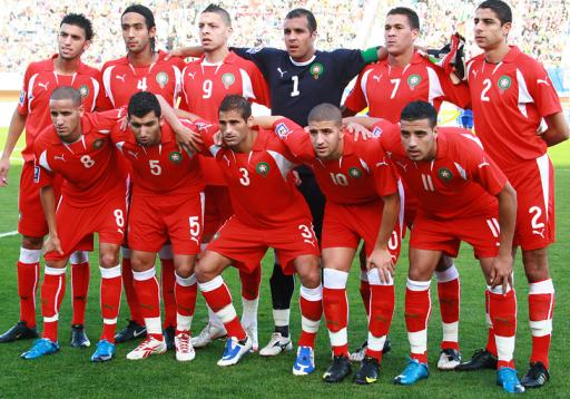 قرعة كأس العالم للكرة داخل القاعة تضع المغرب مع إسبانيا ؟