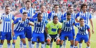 اتحاد طنجة يتعادل مع الكوكب !