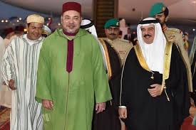 حياة الملك محمد السادس وثروته في وثائقي بقناة فرنسية !؟