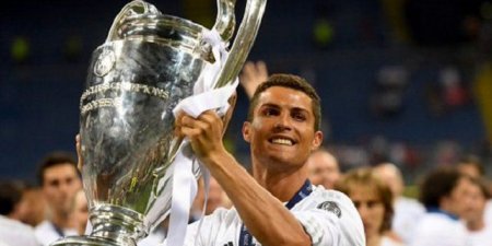 أربعة مشاهد متميّزة من ليلة تتويج الريال !