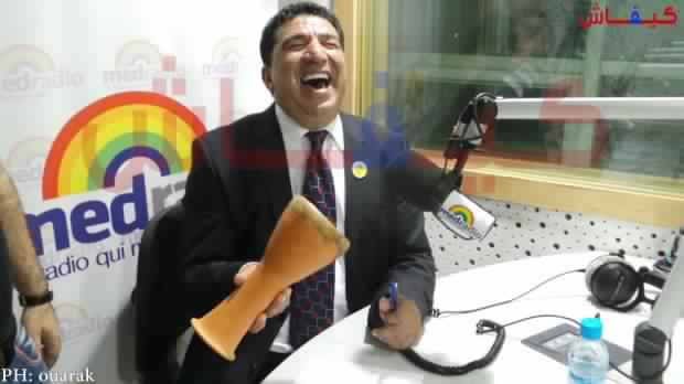 طنجة : اجتماع المجلس التنفيذي للمركز الإفريقي للتدريب والبحث الإداري للإنماء