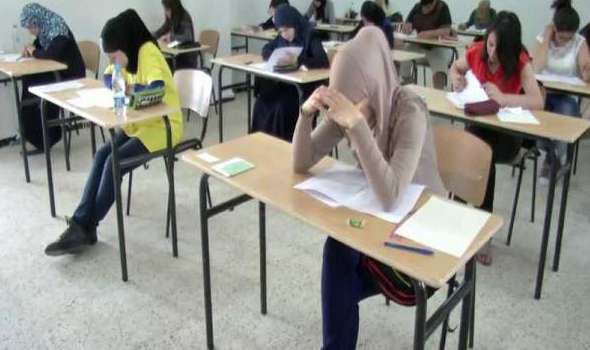 69ألفا و457مترشحا ومترشحة سيجتازون امتحانات البكالوريا عن دورة يونيه2016  بجهة طنجة تطوان الحسيمة