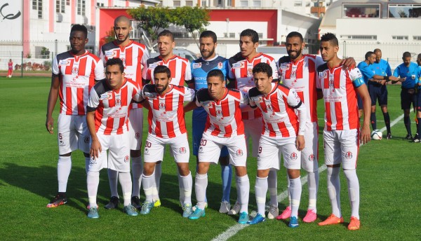 البطولة الإحترافية : الفتح الرباطي بطلا للمغرب للمرة الأولى في تاريخه