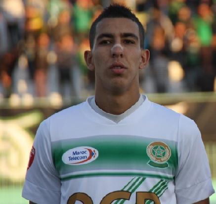 صراع بين الرجاء والوداد على صفقة الموسم