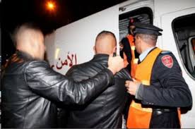 القبض على أحد أكبر مروجي المخدرات صدرت في حقه 12 مذكرة بحث وطنية 