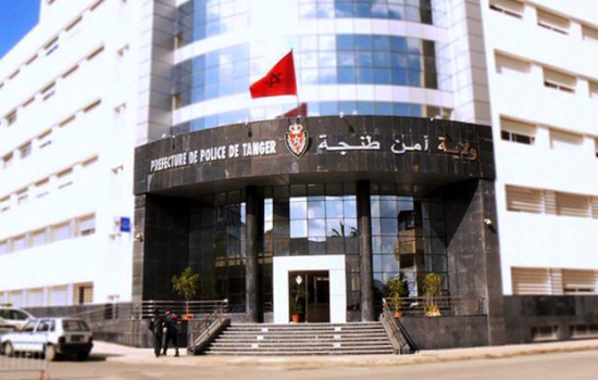 طنجة: توقيف مواطن ألماني من أجل تهم تتعلق بإفشاء السر المهني والنصب والتزوير
