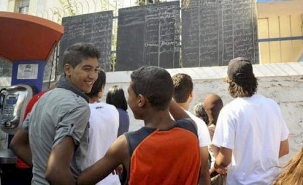 نتائج الباكالوريا تكشف تراجعا في عدد الناجحين بعمالة طنجة أصيلة
