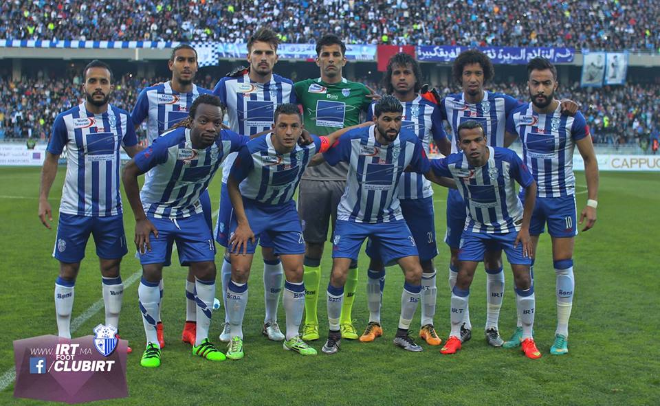 اتحاد طنجة سيستأنف تداريبه يوم 11 يوليوز القادم