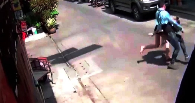 طنجة.. الأمن يوقف 