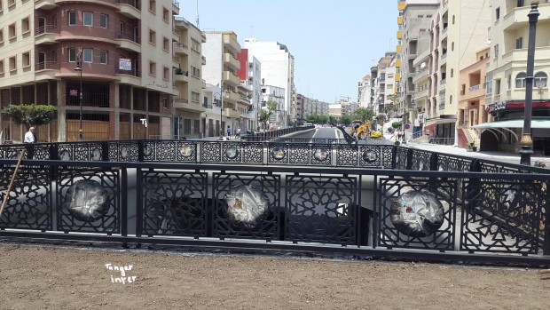 نفق كاسْطيّا جاهز