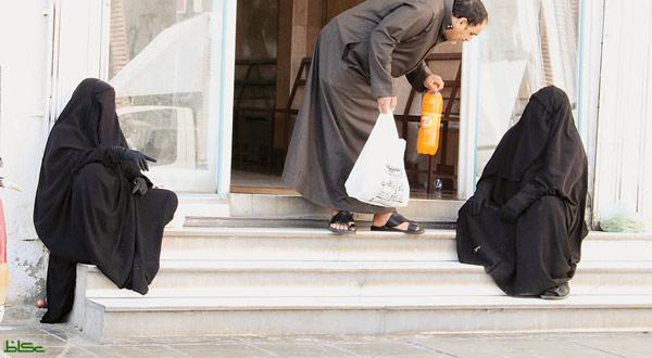التسول الاعتيادي .. حرفة مربحة تزداد انتشارا بطنجة خلال رمضان