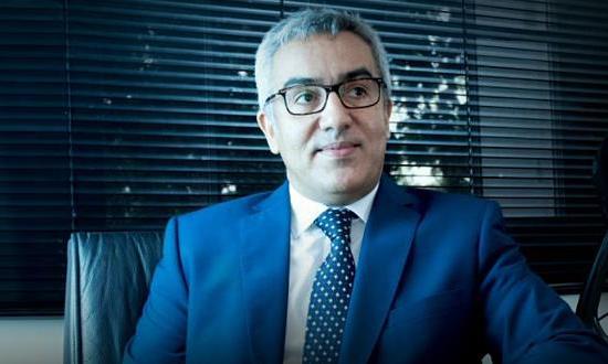 تعيين حسن خيار رئيسا مديرا عاما لقناة 