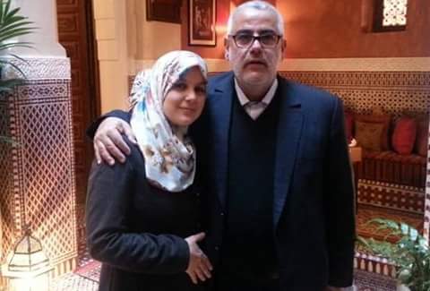 قصة توظيف ابنة بنكيران ؟