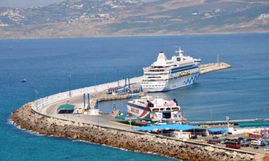 أزيد من 47 ألف سائح أجنبي زاروا مدينة طنجة عبر الرحلات السياحية البحرية منذ بداية السنة الجارية