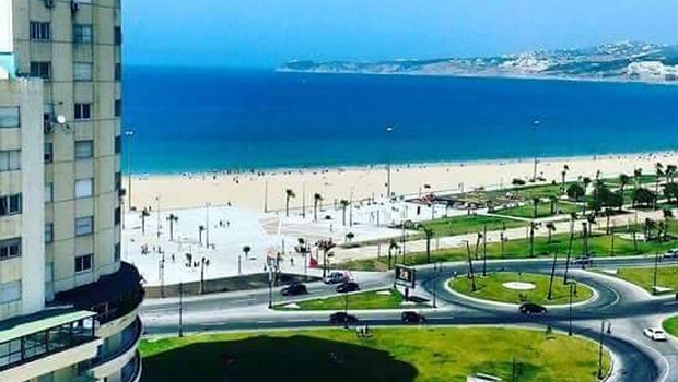 مقام ملك السعودي بطنجة يعد بانتعاشة اقتصادية لـ