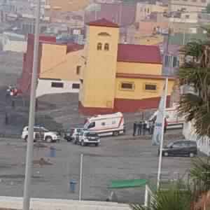 رحلة “حْريكّ” خمس نجوم بطلها بحار مغربي ماهر