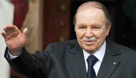 بوتفليقة : يحق لبلادنا أن تتفاءل بخروجها من الأزمة المالية ؟!