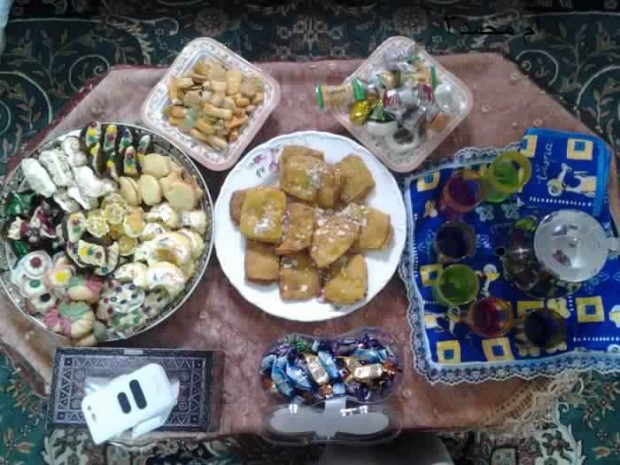 لا تنتقم من رمضان صباح يوم العيد!