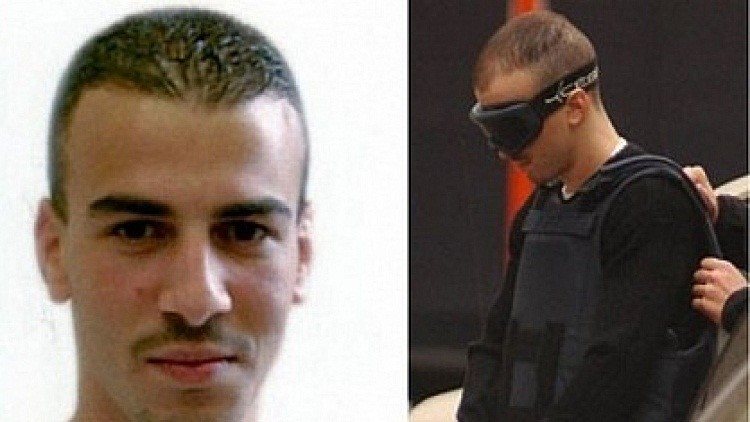 أشرف السكاكي..حكاية أشهر مجرمٍ مغربي هارب من سجون العالم