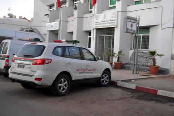 في طنجة: اِختلق حادث تعرضه للسرقة ليختلس 4 ملايين من أموال الشركة التي يعمل بها!