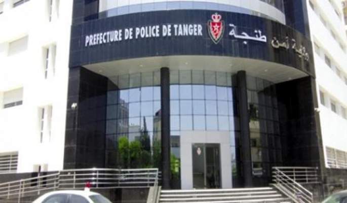 طنجة : الإفراج عن ابن أحد الأثرياء بعد تدخل جهات نافذة !؟