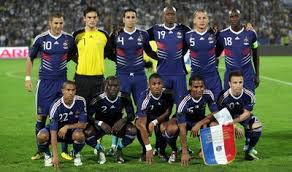 فالس: فرنسا تملك أفضلية الفوز على البرتغال