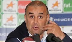 إتحاد طنجة يعين عبد الحق بنشيخة مشرفا عاما على الإدارة التقنية والفئات العمرية