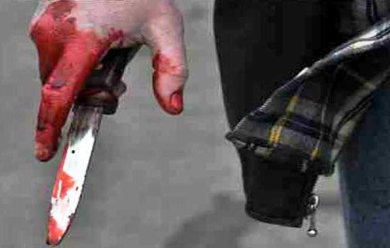 طنجة: مقتل شخص على يد مكتري منزله بحومة الشوك