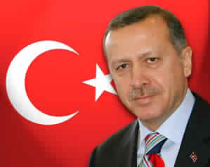 مسؤول تركي: الله وراء نجاة أردوغان من القتل !