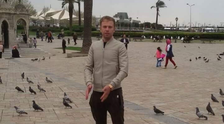 سفارة المغرب بتركيا تمنح الأمل لعائلة جواد بنقل جثمانه إلى طنجة